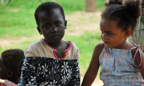 poverty relief programs